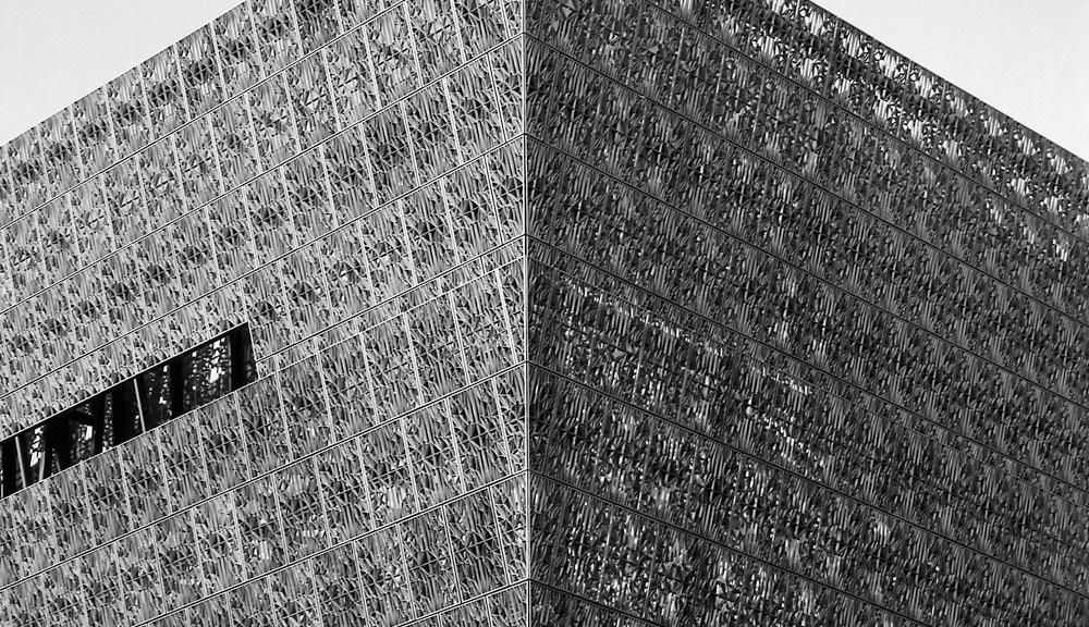 African-American History Museum