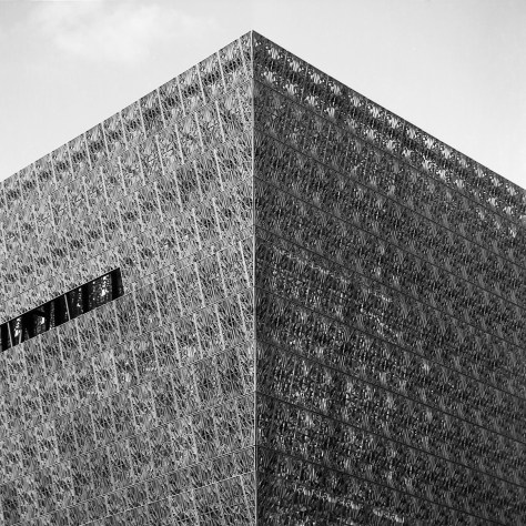 African-American History Museum