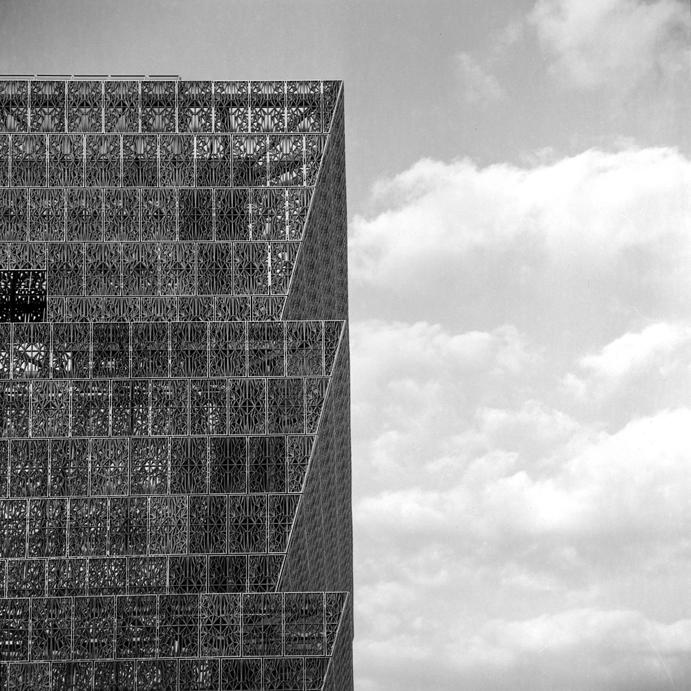 African-American History Museum