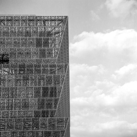 African-American History Museum