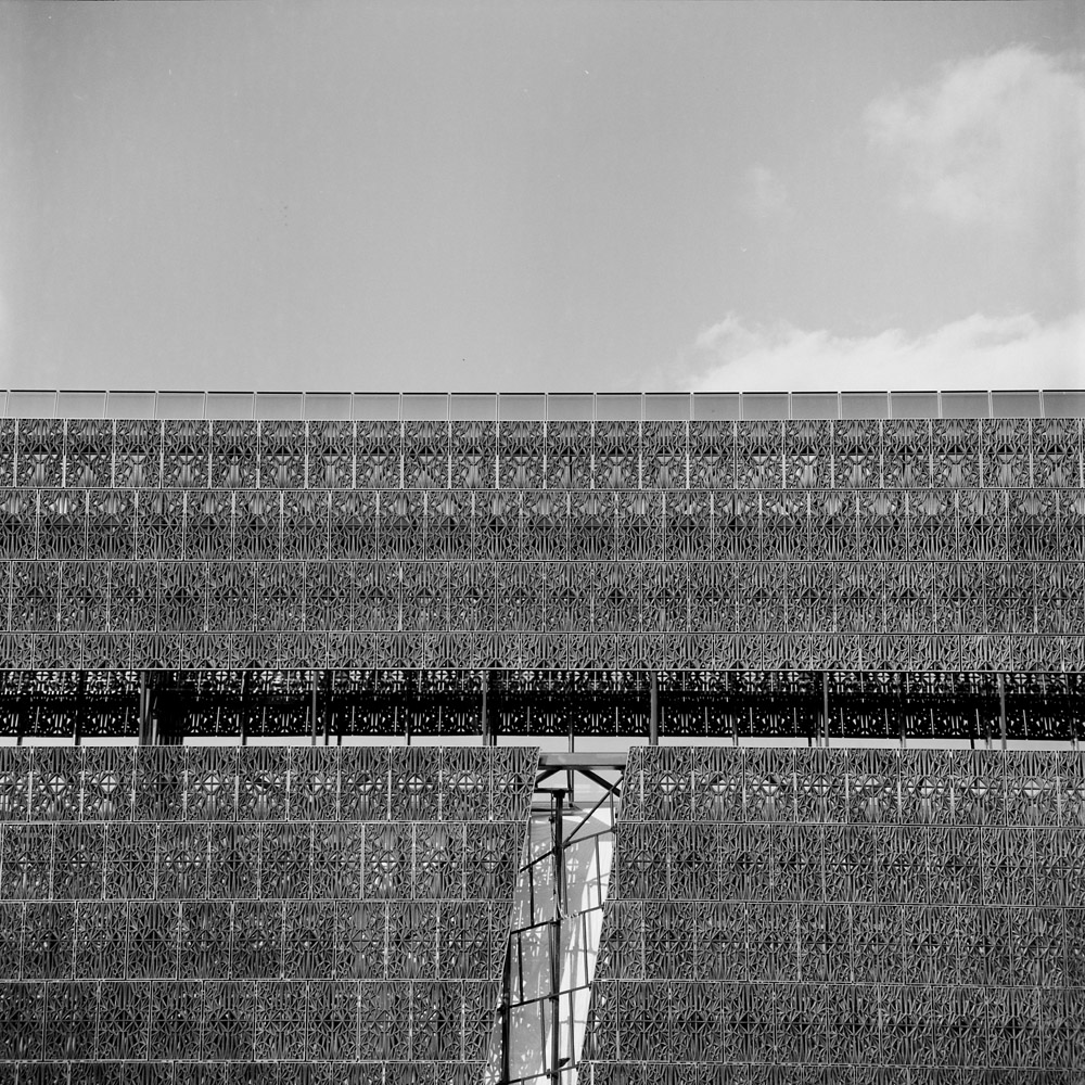 African-American History Museum