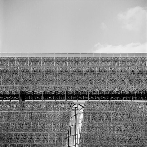 African-American History Museum
