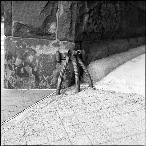 Bootscrape, Brewmaster's Castle