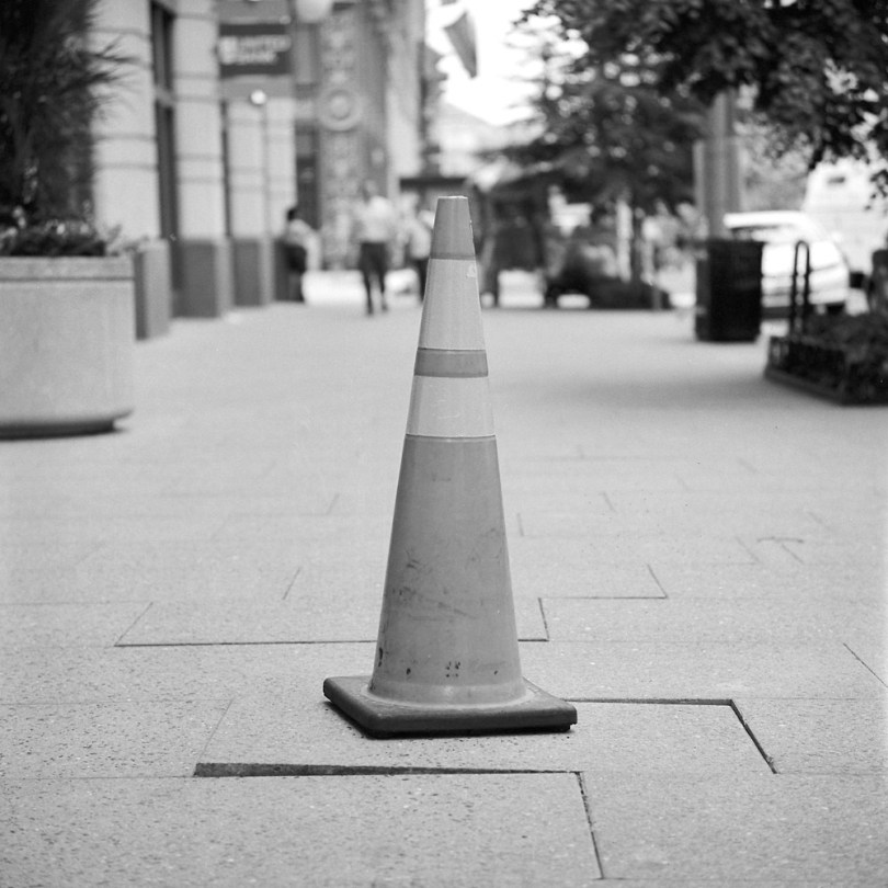 Safety Cone