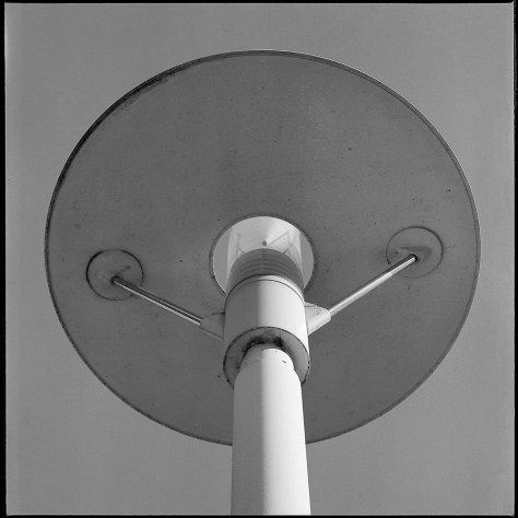 Lamppost, Kennedy Center