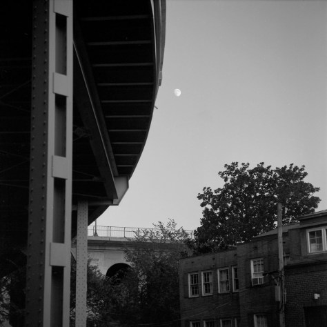 Moon, Whitehurst Off-Ramp