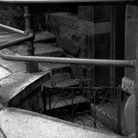 Trade Entrance, Brewmaster's Castle