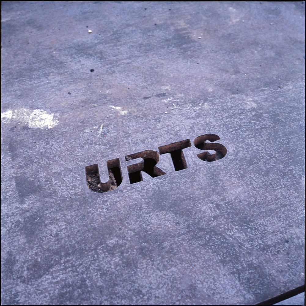URTS