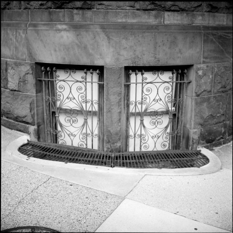 Windows, Brewmaster's Castle