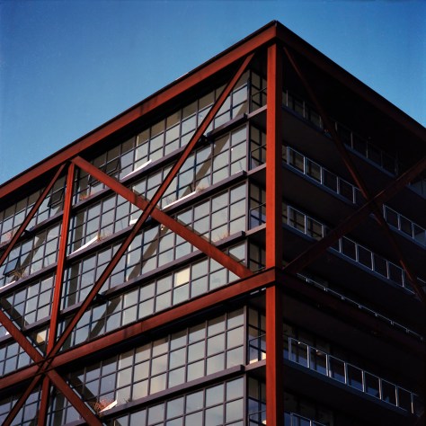 Atlantic Plumbing Building