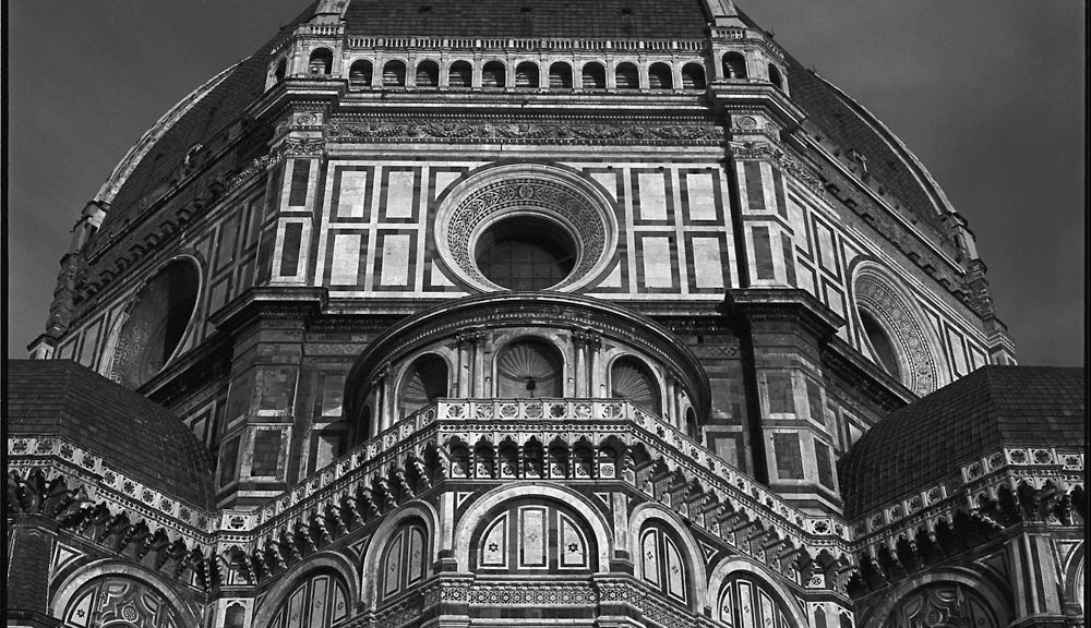 Cupola, Santa Maria Del Fiore, Florence