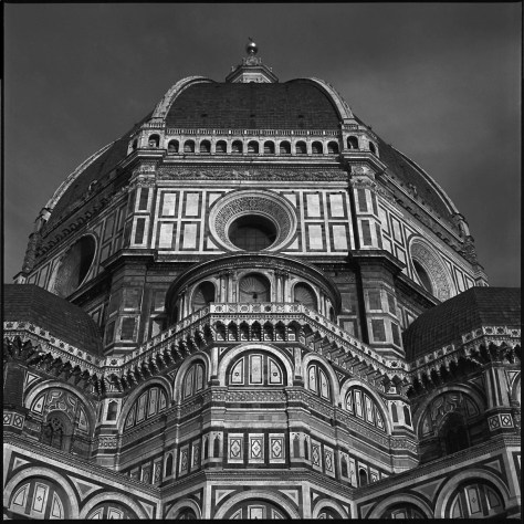 Cupola, Santa Maria Del Fiore, Florence