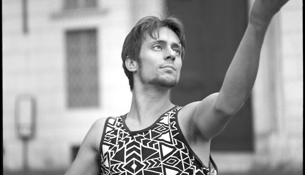 Juggler, Piazza Navona