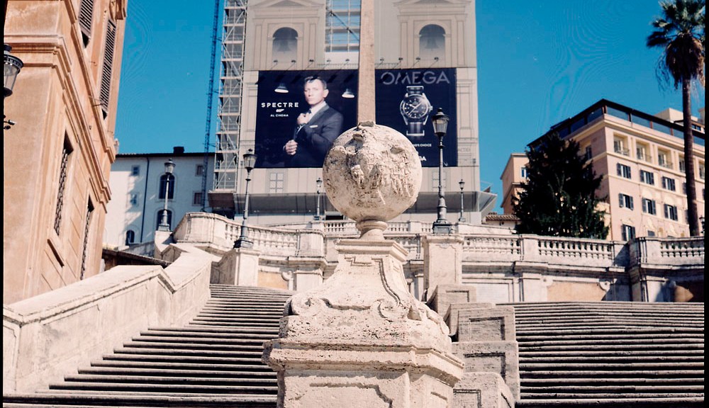Spanish Steps, Rome