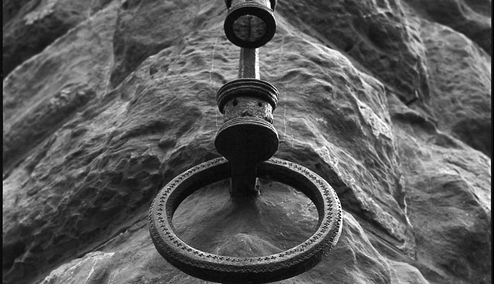 Torch Holder, Palazzo Medici-Riccardi