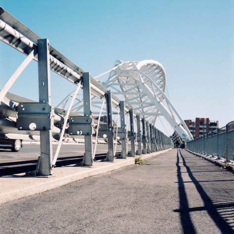 Viaduct, Garbatella, Rome