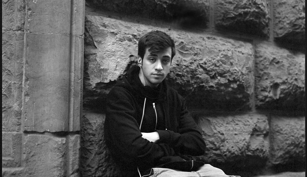 Youth, Palazzo Medici-Riccardi, Florence