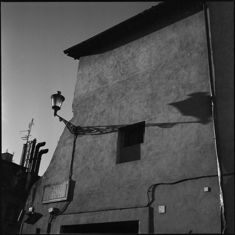 21 Piazza Santa Cecilia