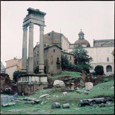 Temple of Apollo Sosiano