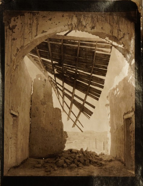 Church at Ruidoso, Texas