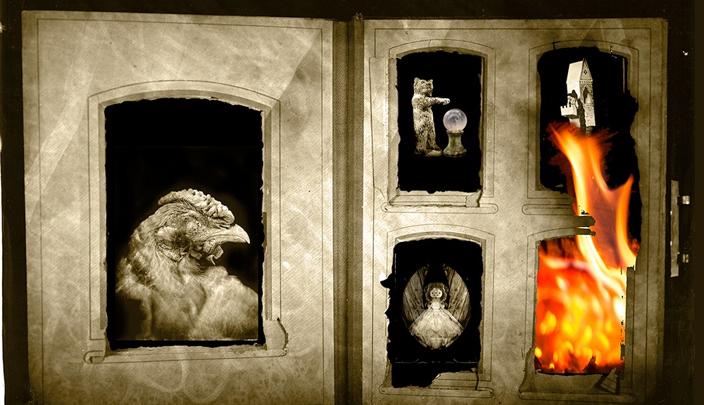 Index of Illuminations, by Dan Schlapbach