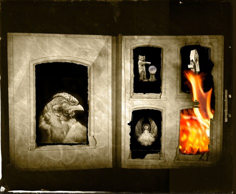 Index of Illuminations, by Dan Schlapbach