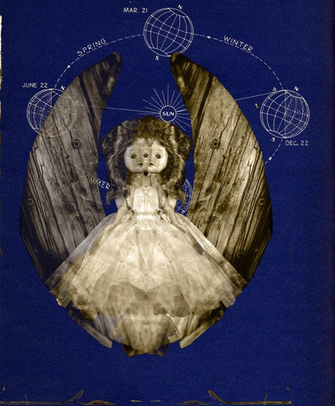 Causes of the Seasons - Dan Schlapbach