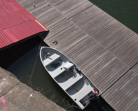 Boathouse Dock, Georgetown