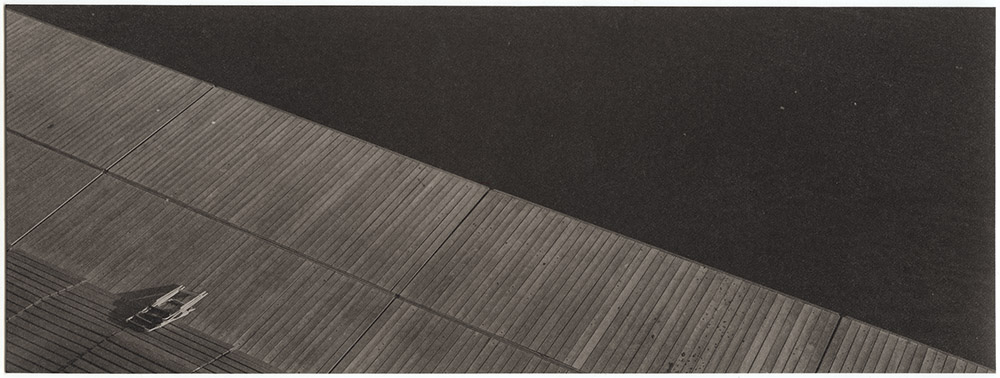 Boathouse Dock, Georgetown