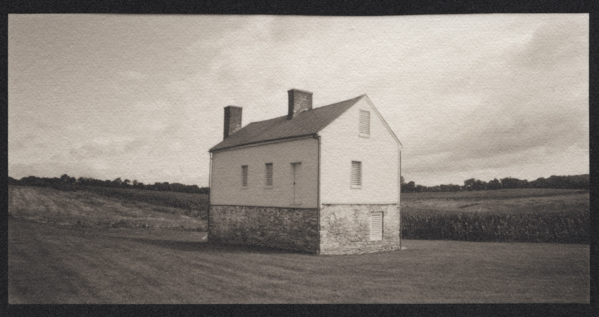 Bachelors House, Best Farm