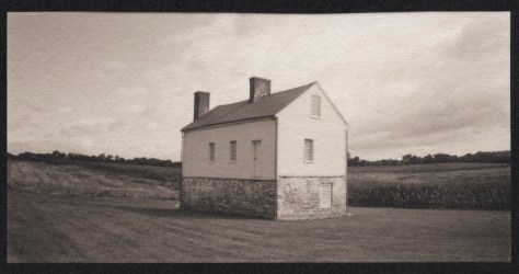 Bachelors House, Best Farm