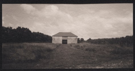 Stone Barn, Best Farm