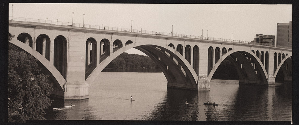 Key Bridge
