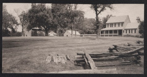 Sully House and Dependencies