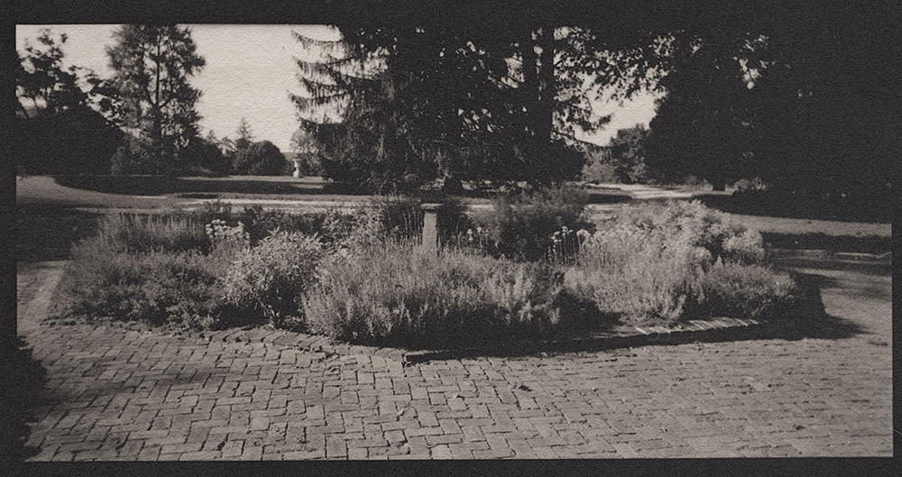 House Slave Quarters