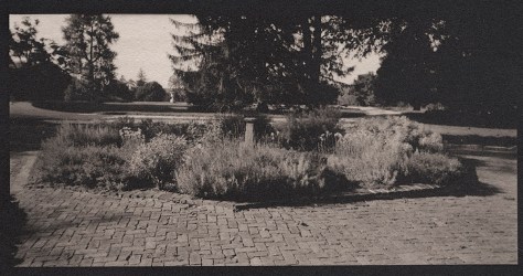 House Slave Quarters