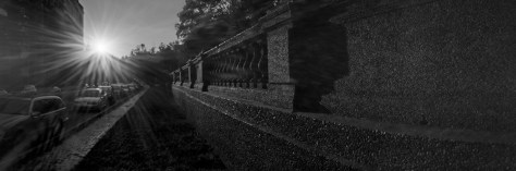 MeridianHillParkWall