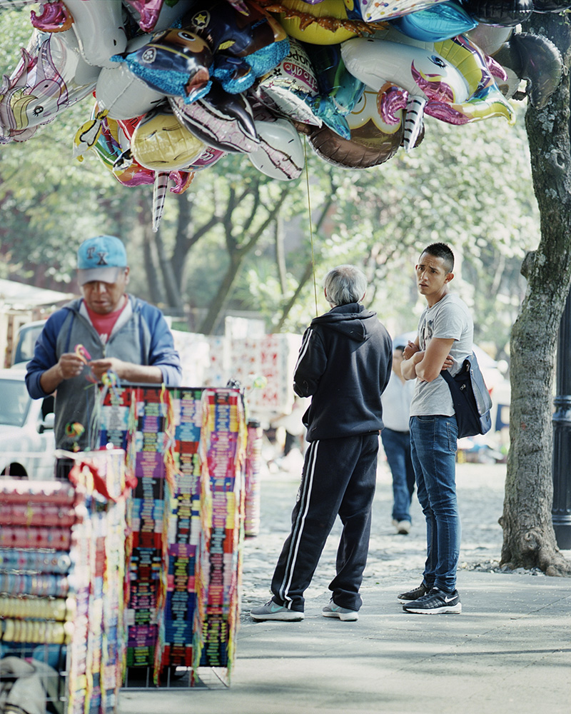 BalloonVendorSanAngel