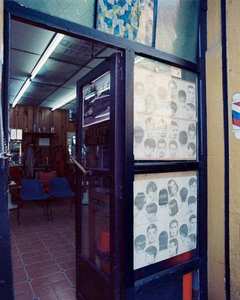 BarbershopSanAngel