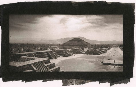 TeotihuacanPtPdPrint