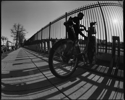 CyclistRentalFisheye