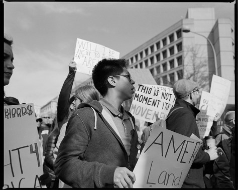 March4LivesWillIBeNext