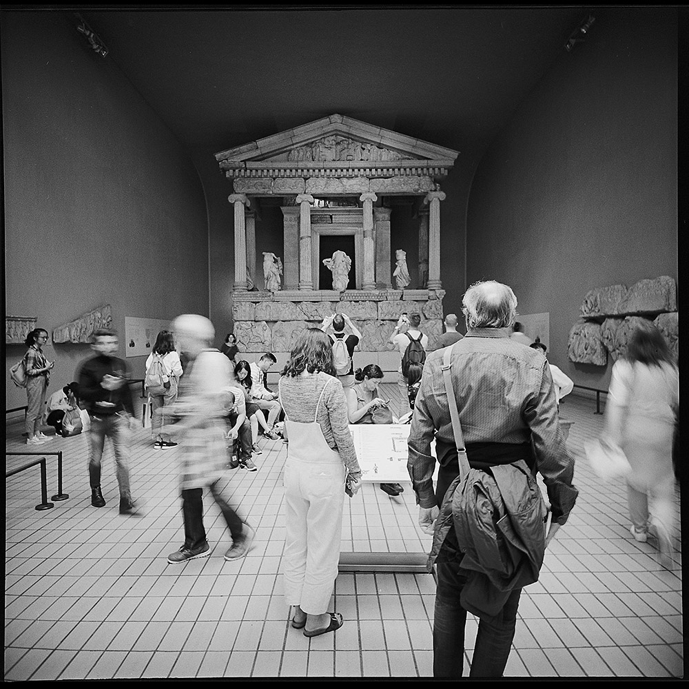 GreekTempleBritishMuseum