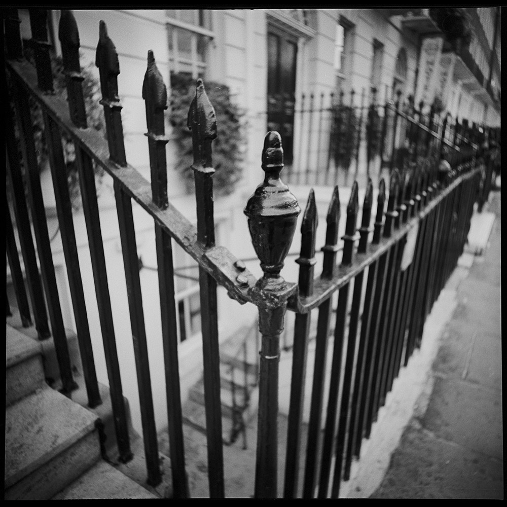 IronRailRussellSquareLondon