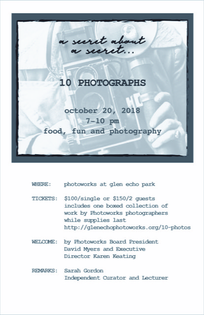 SecretSecretPworks2018